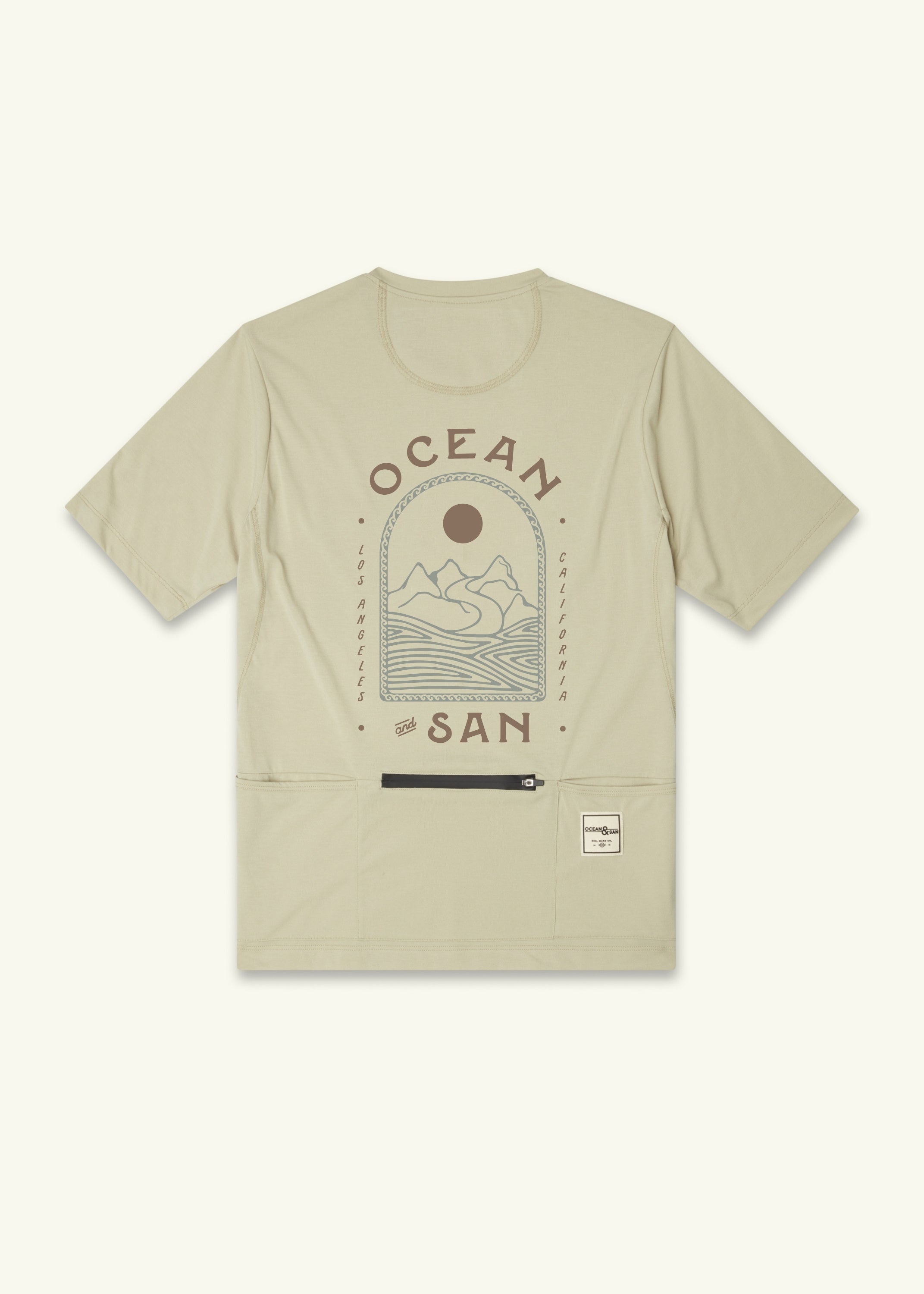 All Day Shirt - Summer Edition