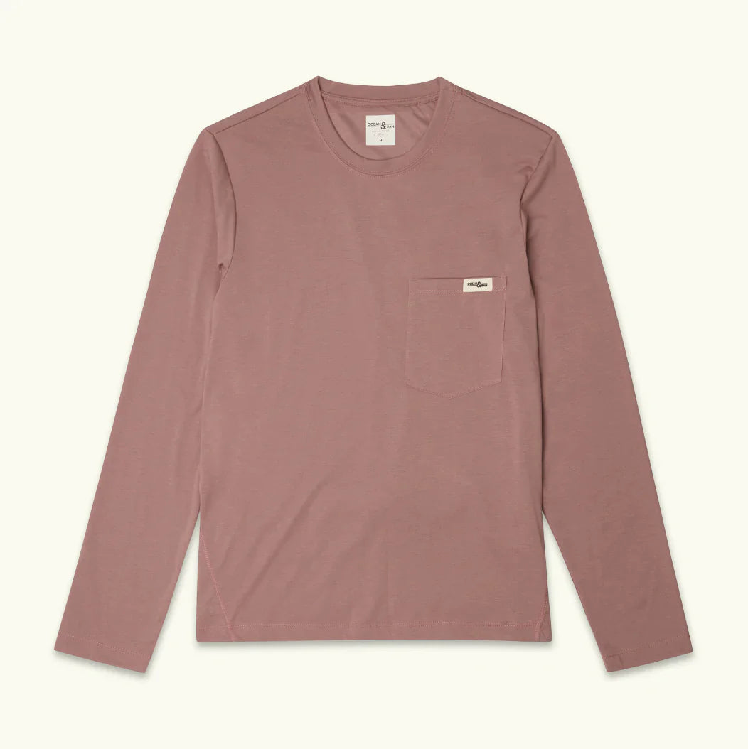Long Sleeve - Oldboy Edition