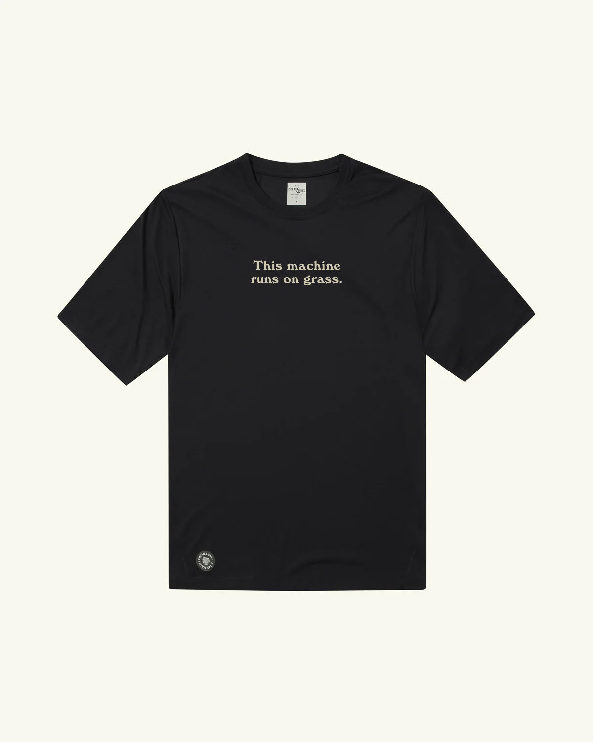 Women's Old Pal Ultralight Shirt - Black
