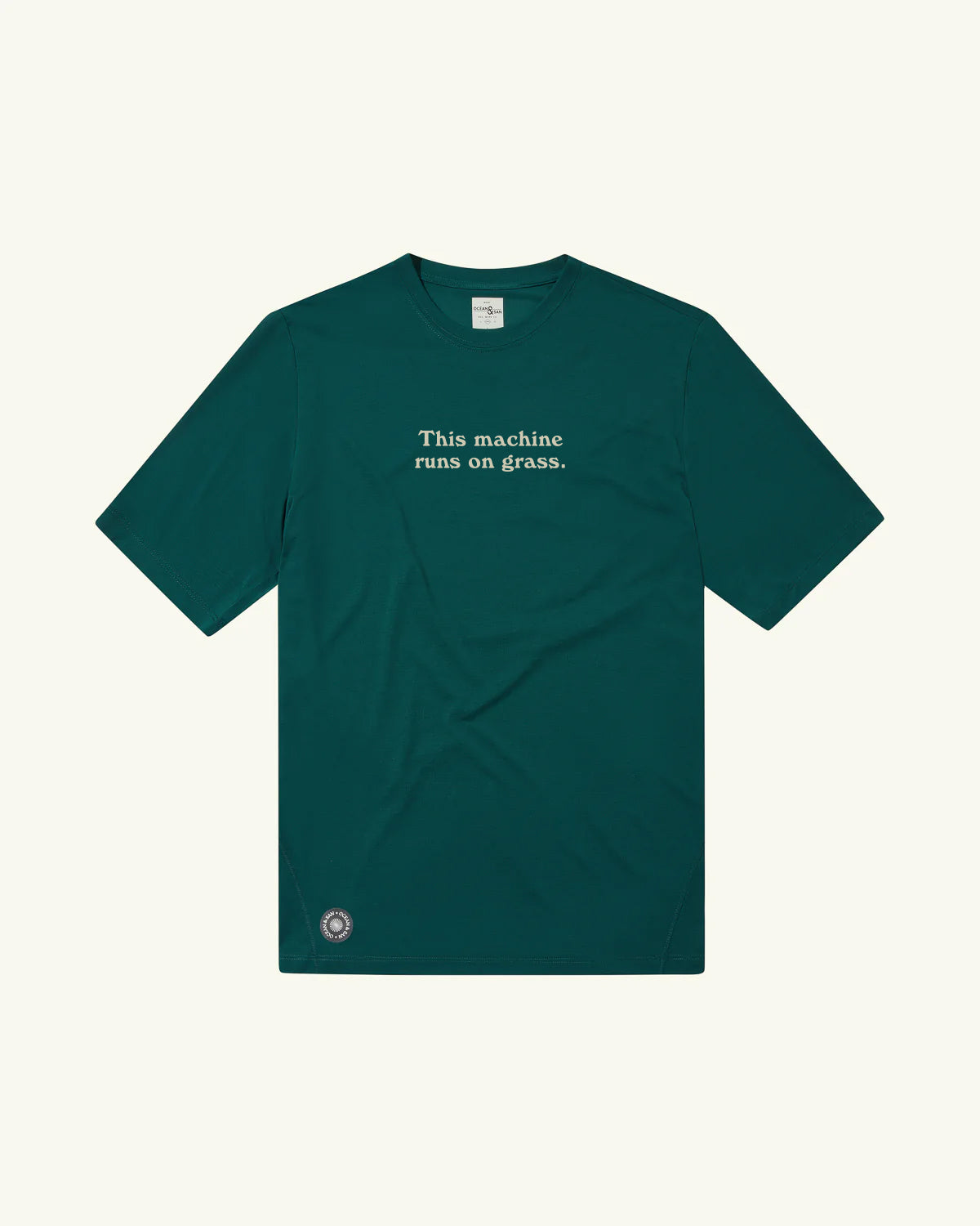 Women's Old Pal Ultralight Shirt - Sea Moss