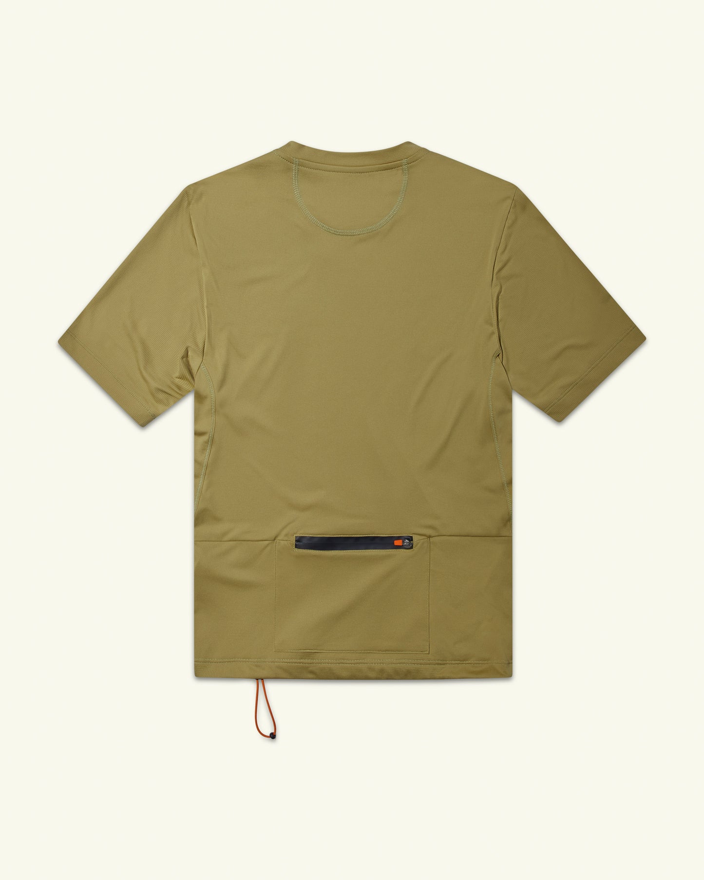 back of deltapeak utilitee yucca color