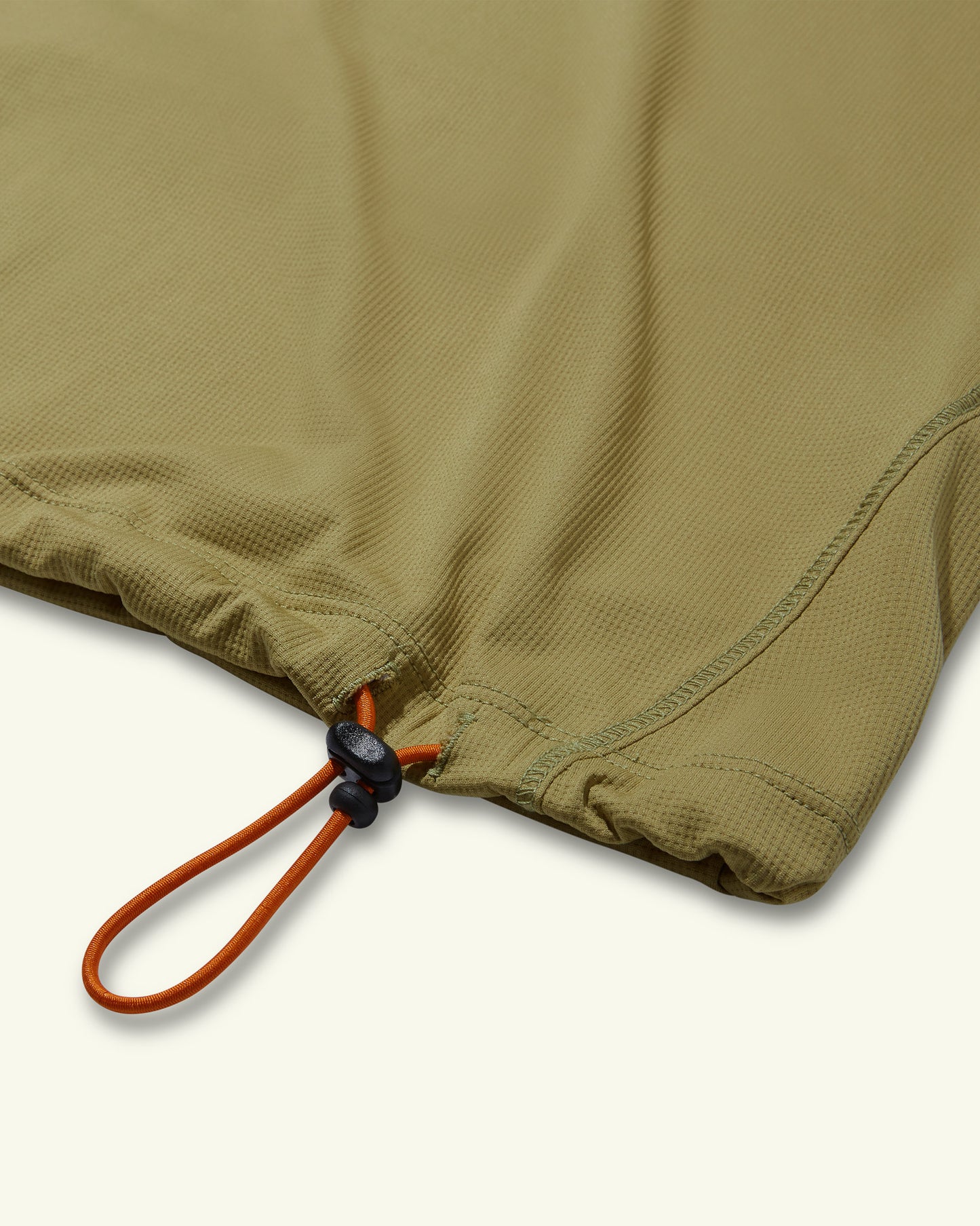 Bungee cord on detlapeak utilitee yucca color