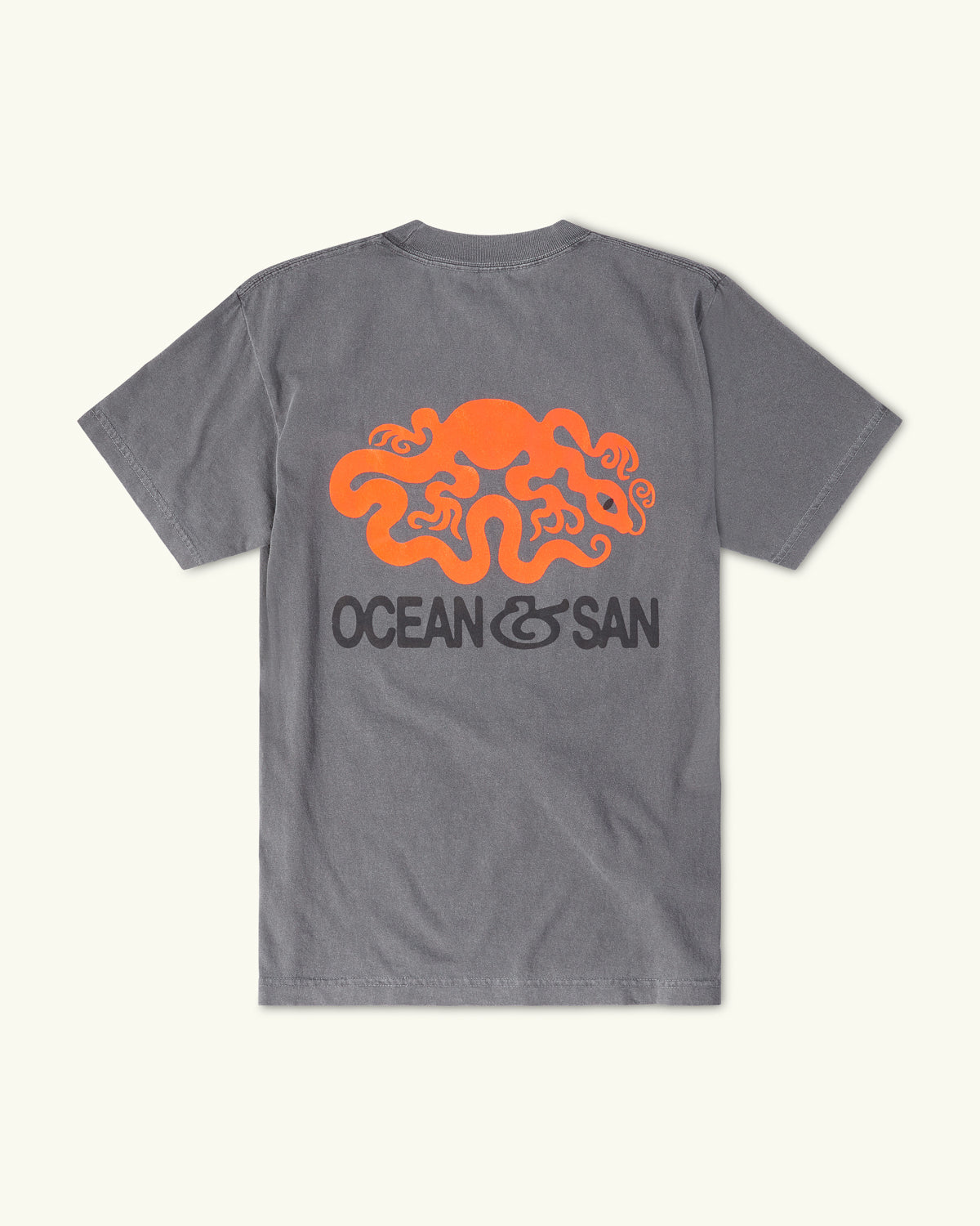 Vintage T Shirt - Dirt fish Edition