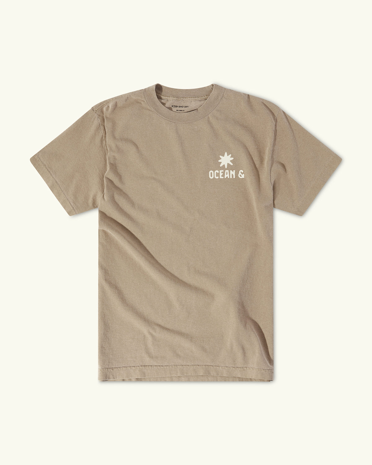Vintage T Shirt - Frontier Edition