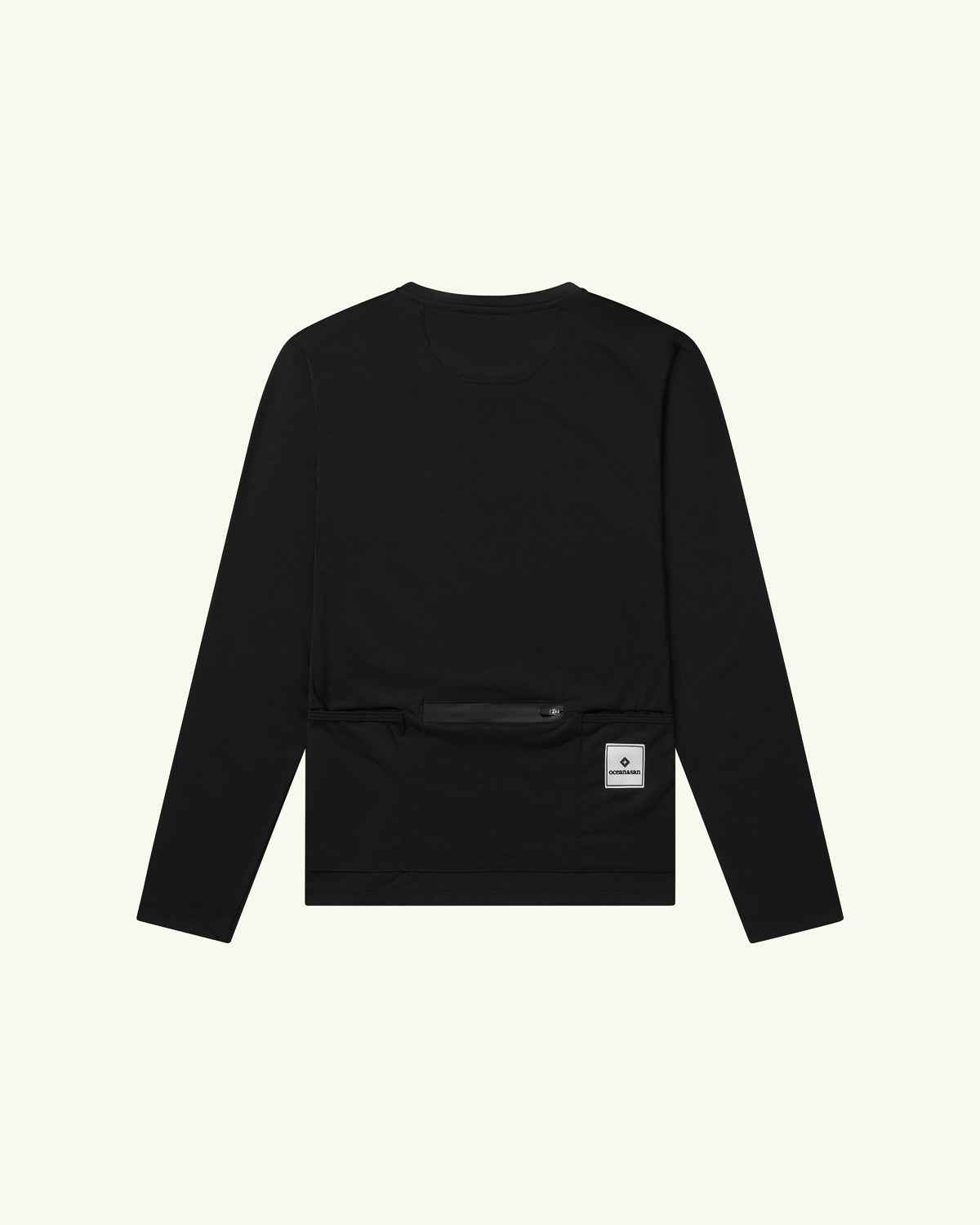 Women's Long Sleeve - Black