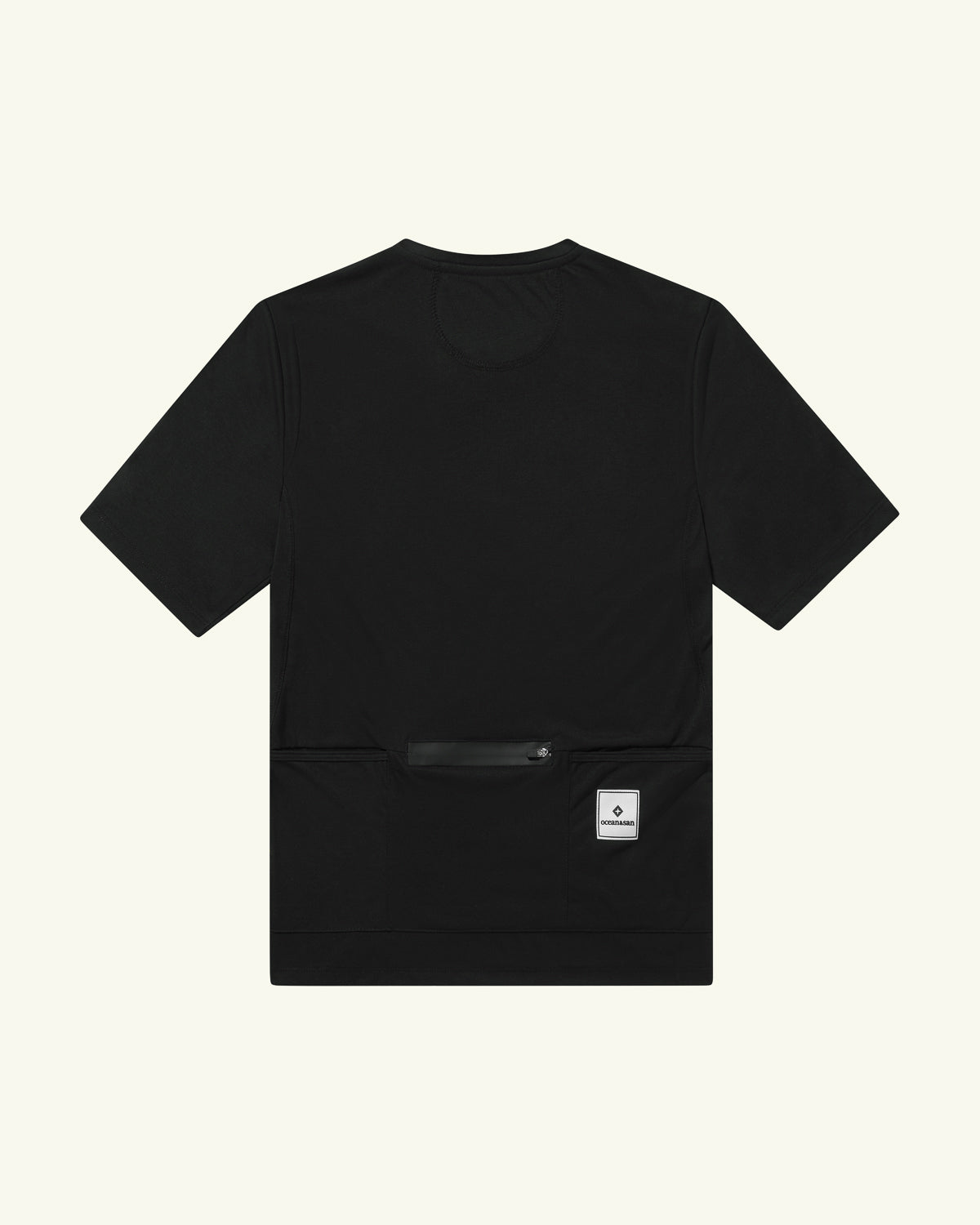 Women's All Day Shirt - Black