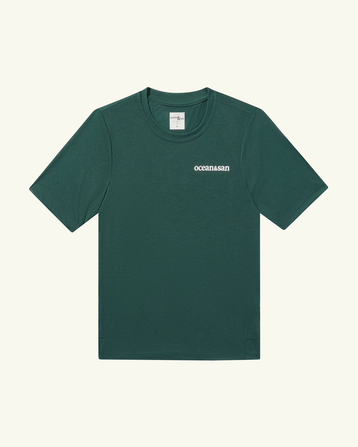 トップス MINERAL solasworld Jersey collection GRAVEX PRINTED FZ S|S M - Strata Emerald M - Men's cycling