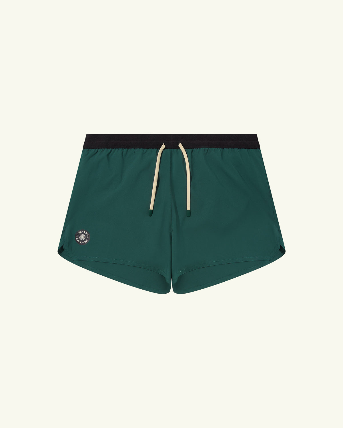Women's Drift Shorts - Sea Moss