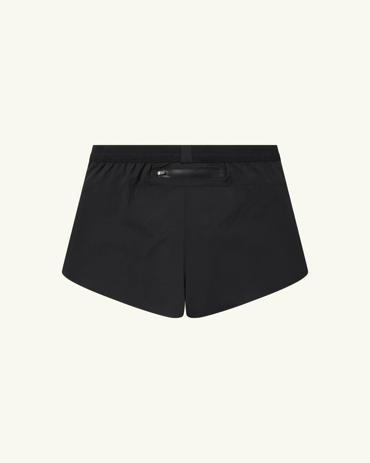 Women's Old Pal Drift Shorts - Black