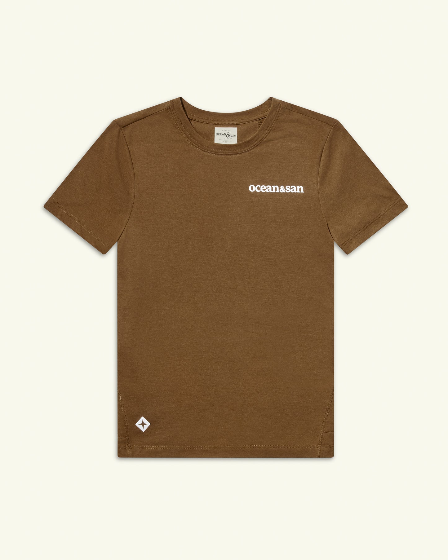 Women's All Day Shirt - Slow By Edition