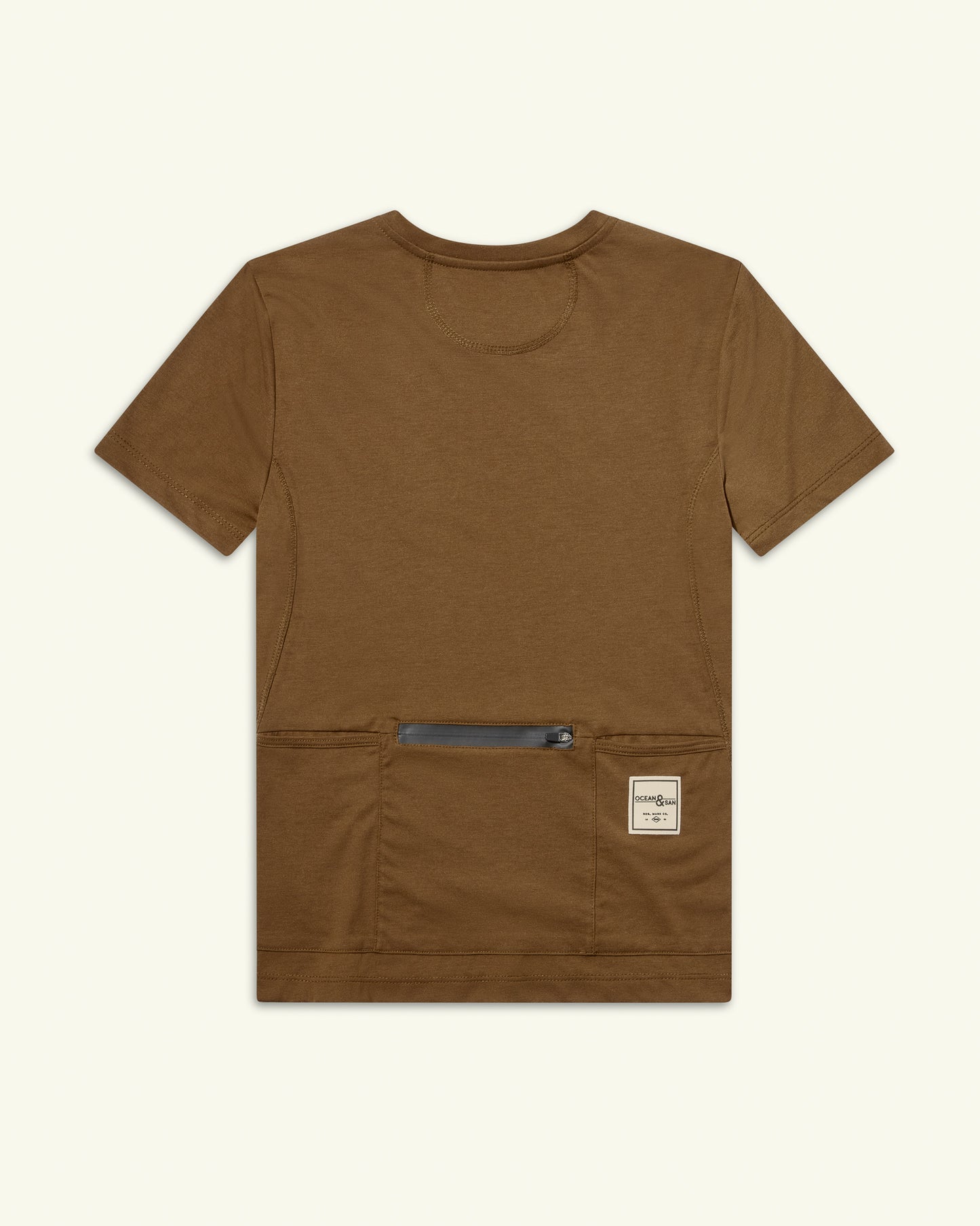 Women's All Day Shirt - Sequoia