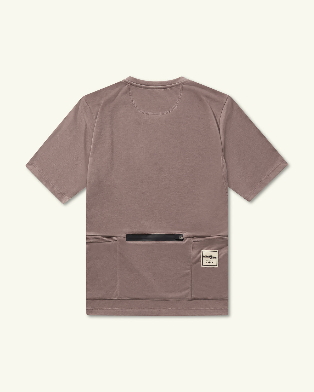 Women's All Day Shirt - Twilight Mauve