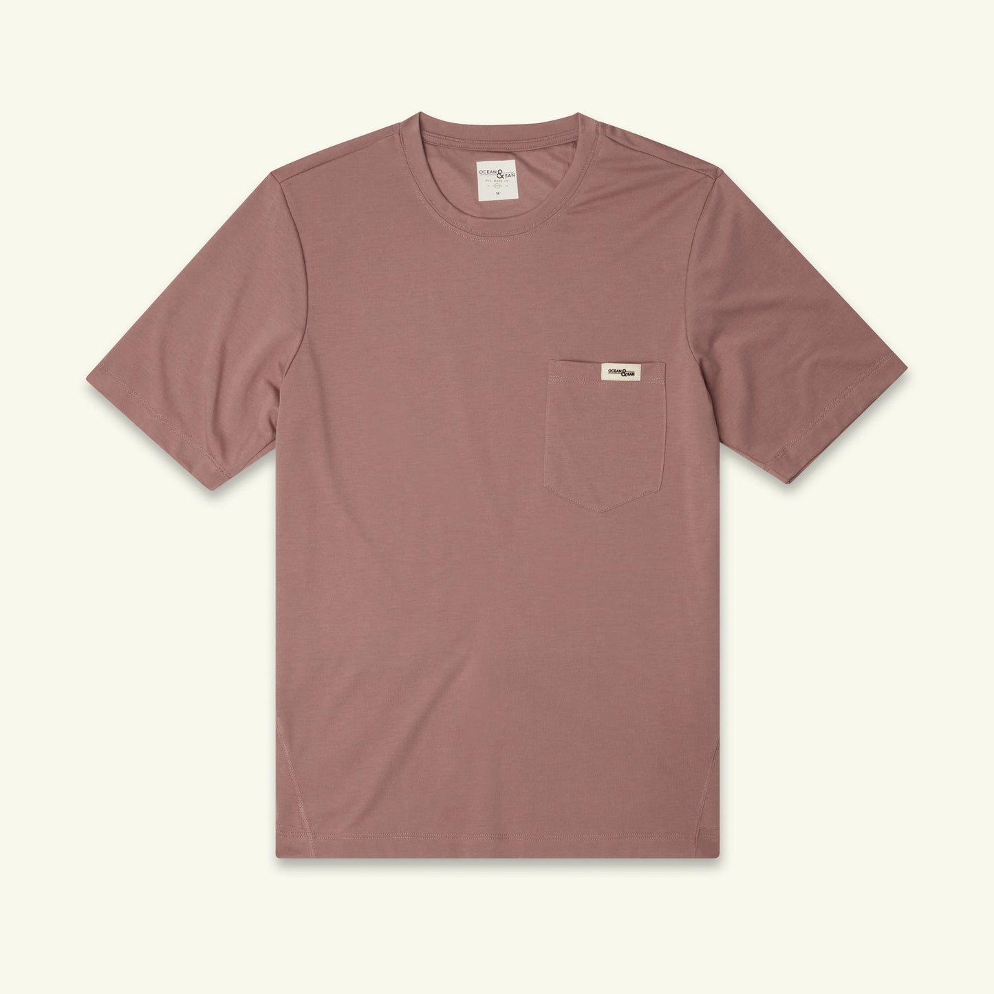 All Day Shirt - OldBoy Edition