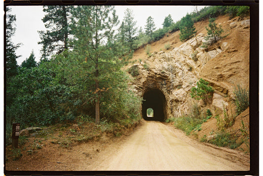 One Roll of Film, 640 Miles