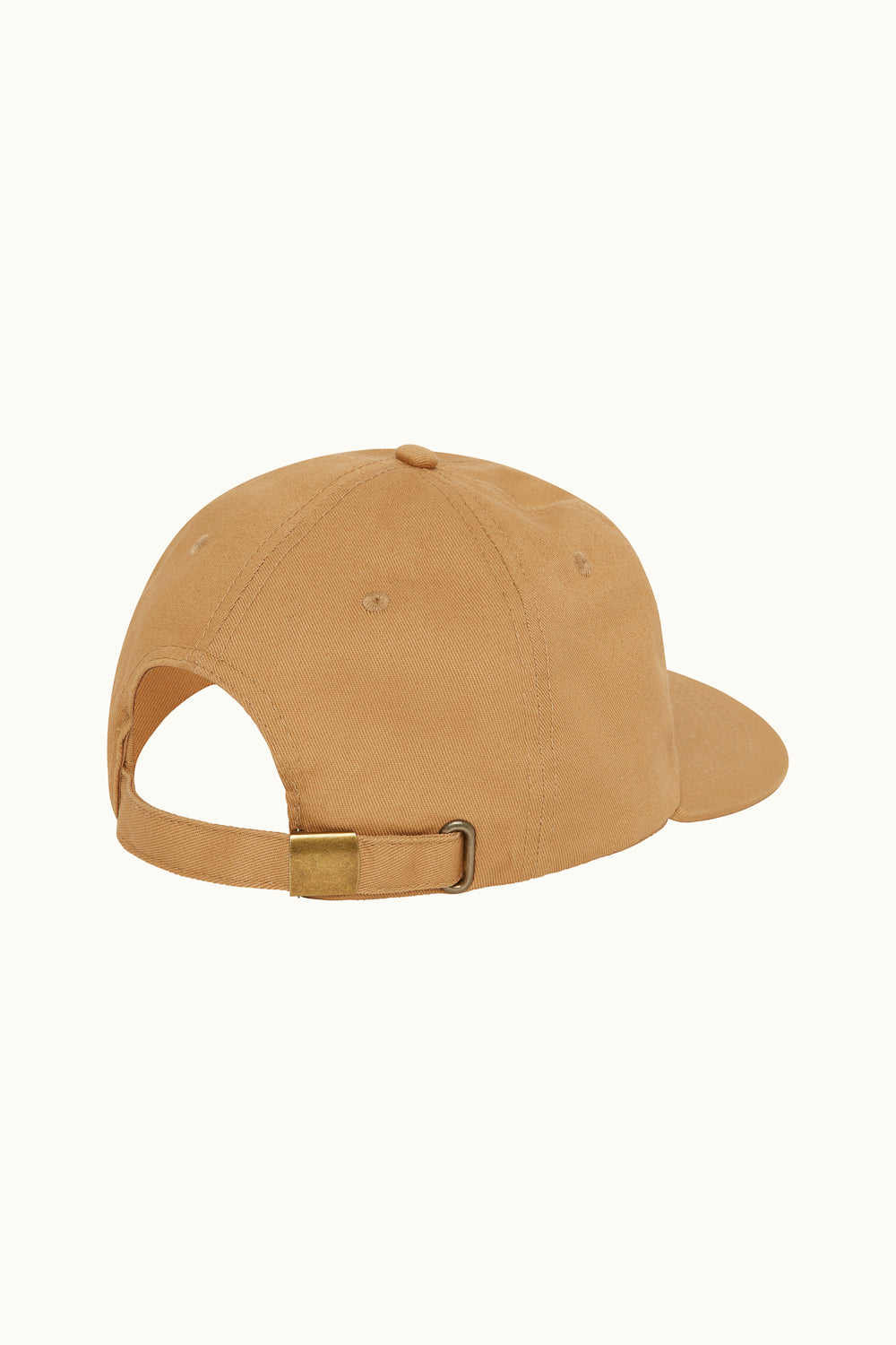 The Travel Hat - Brown