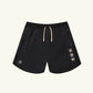Fleetwood Shorts - Black