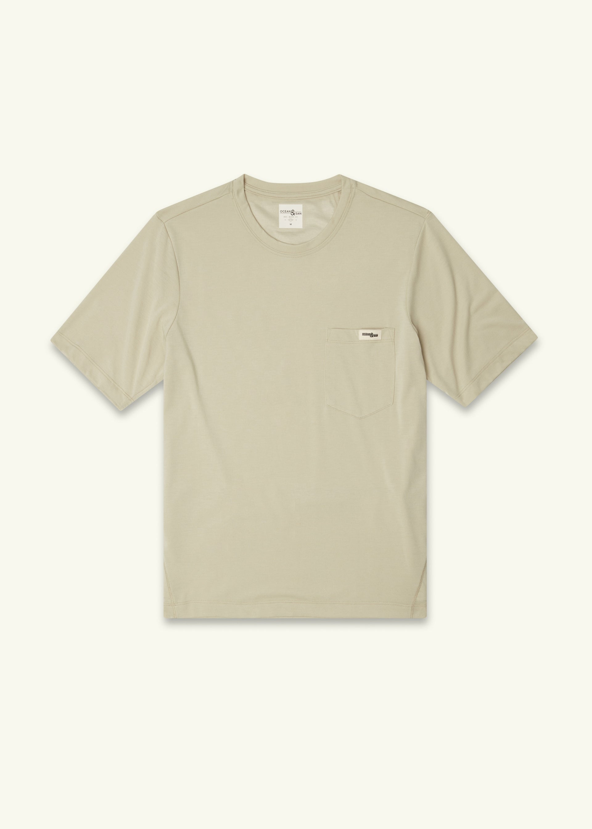 Ocean & San All Day Shirt