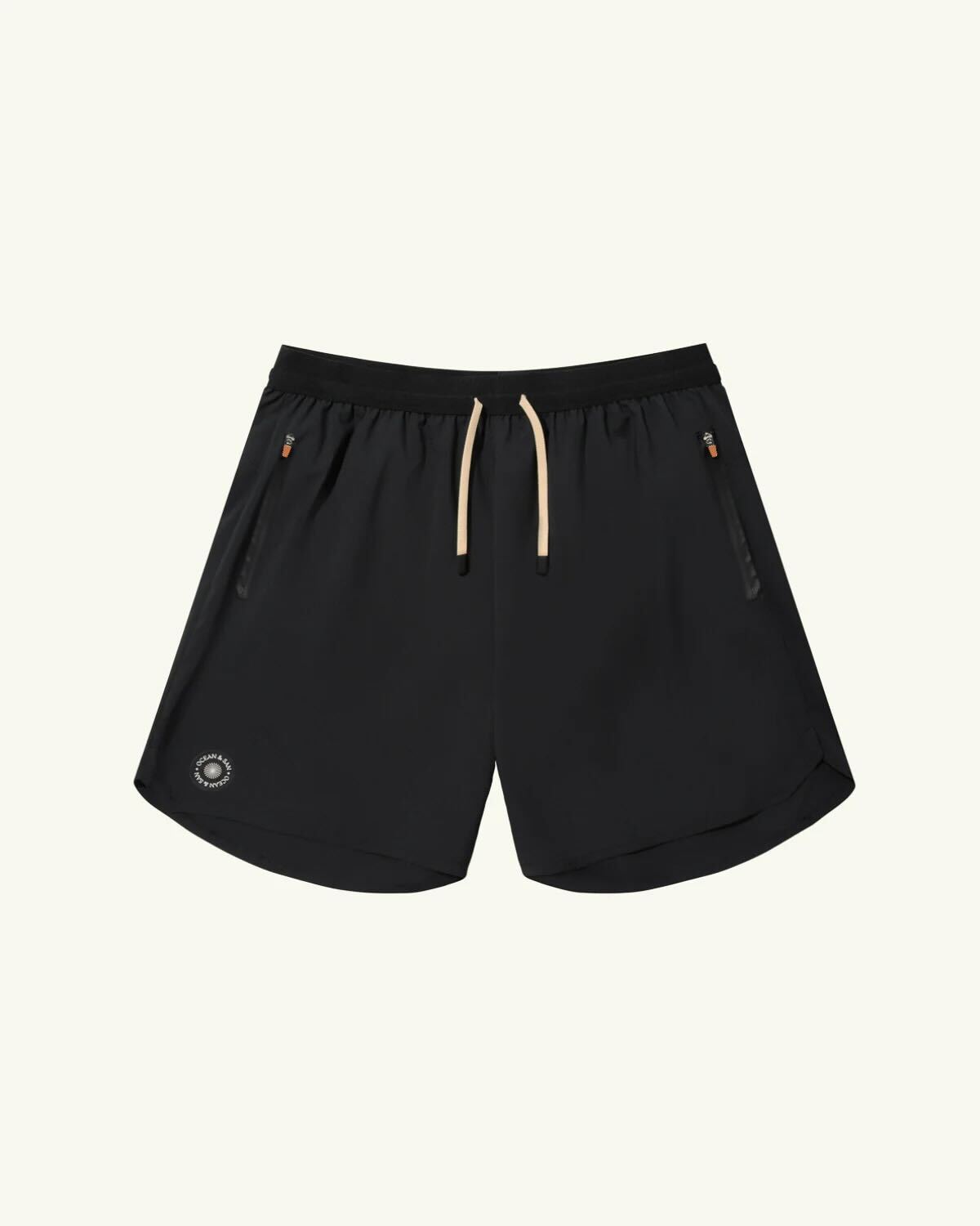 Fleetwood Shorts - Black