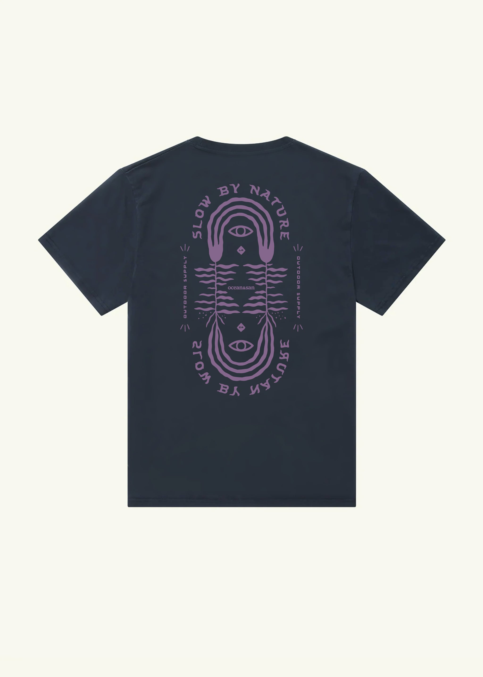 Classic Tee - Reflection