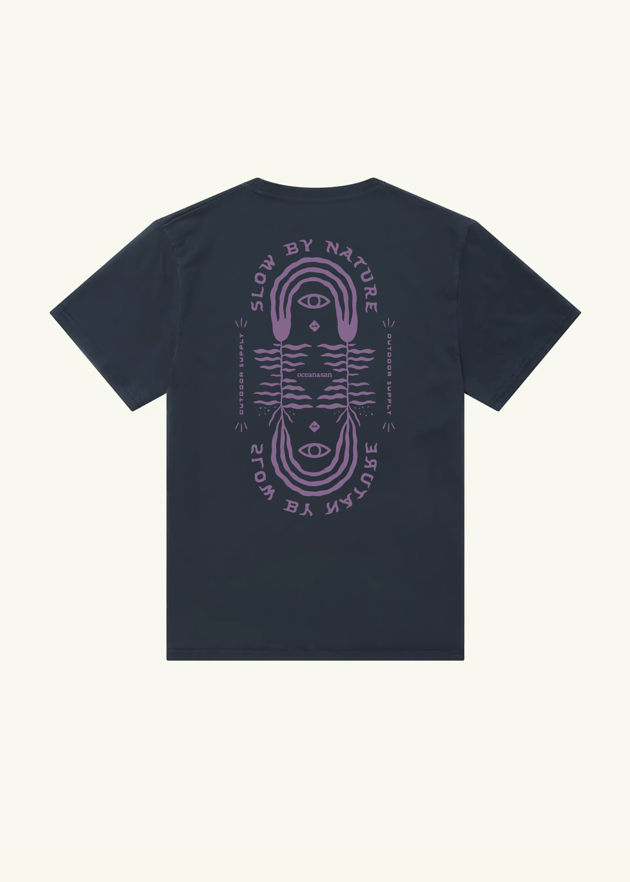Classic Tee - Reflection