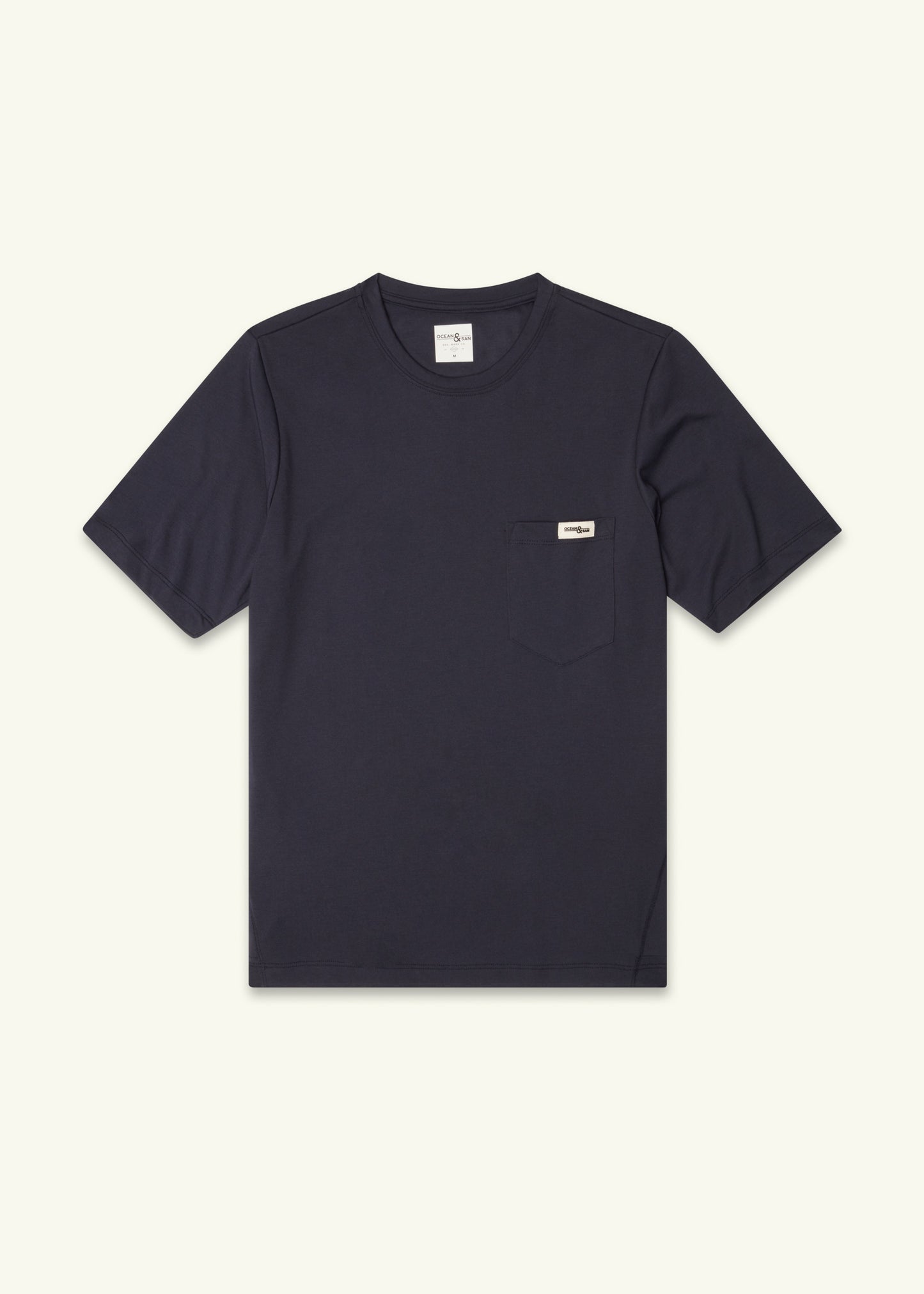 All Day Shirt - Poseidon