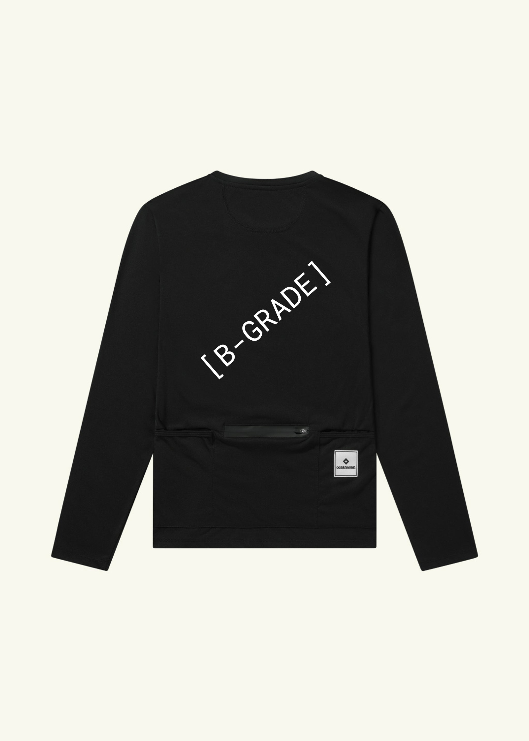 Long Sleeve - B Grade