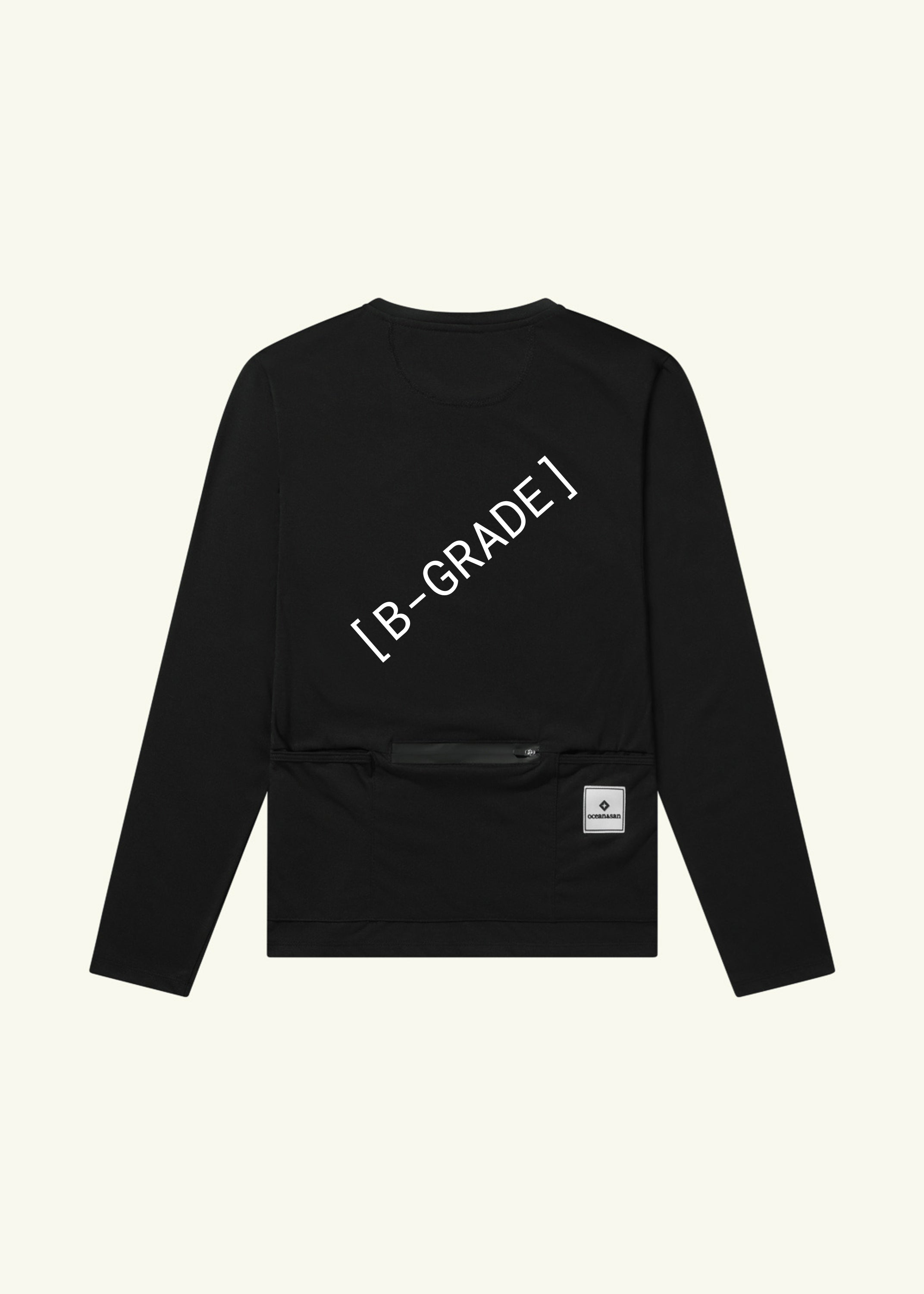 Long Sleeve - B Grade