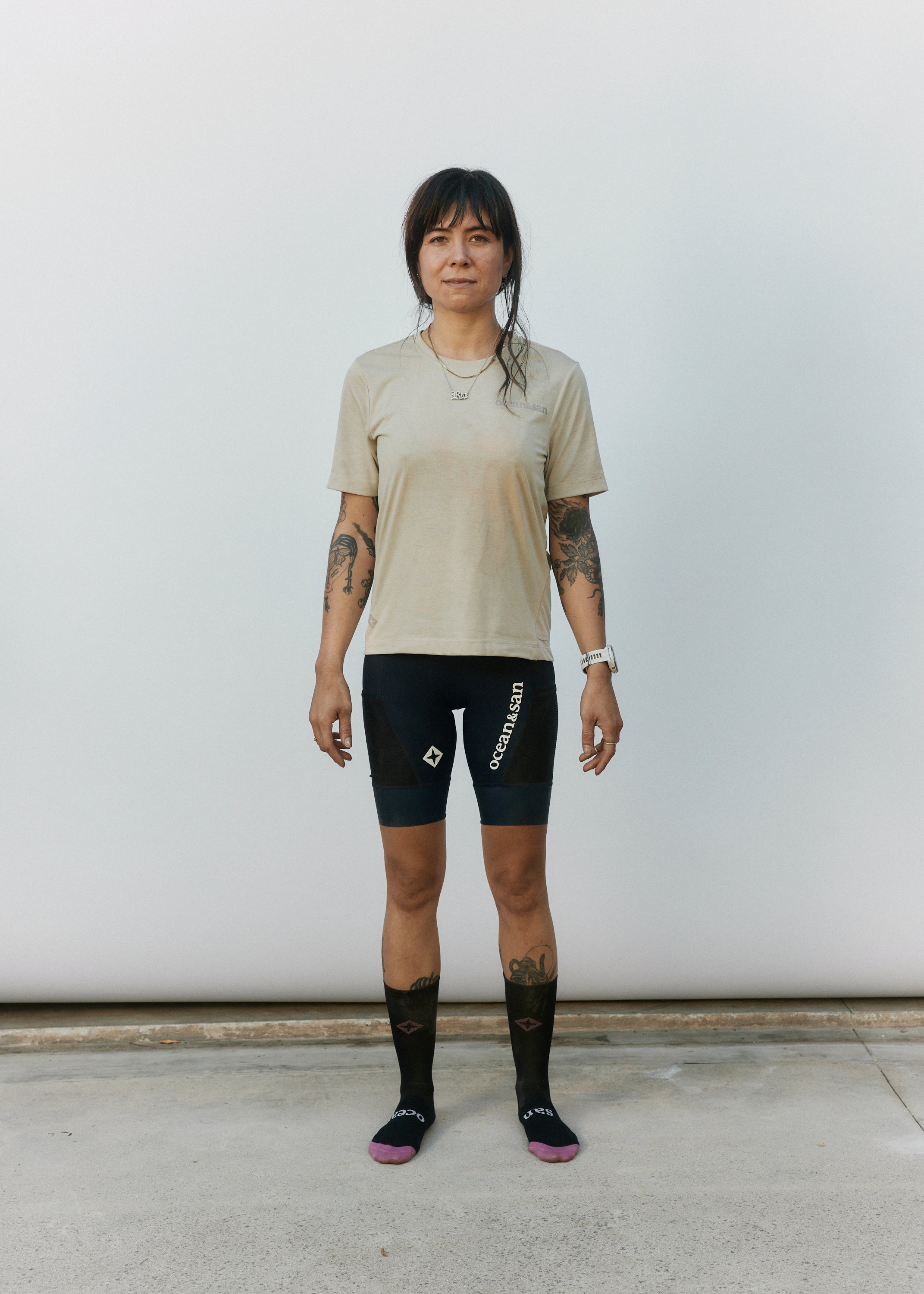 Women's All Day Shirt - Rising Sun Edition