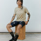 Women's All Day Shirt - Rising Sun Edition