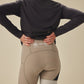 Women's Solution Two Cargo Bibs - Pumice