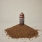 NFR 500ml Water Bottle - Copper