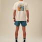 Classic Tee - Seaside