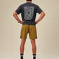 Classic Tee - Slow By
