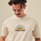 Classic Tee - Seaside