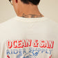 Classic Tee - Cafe Racer