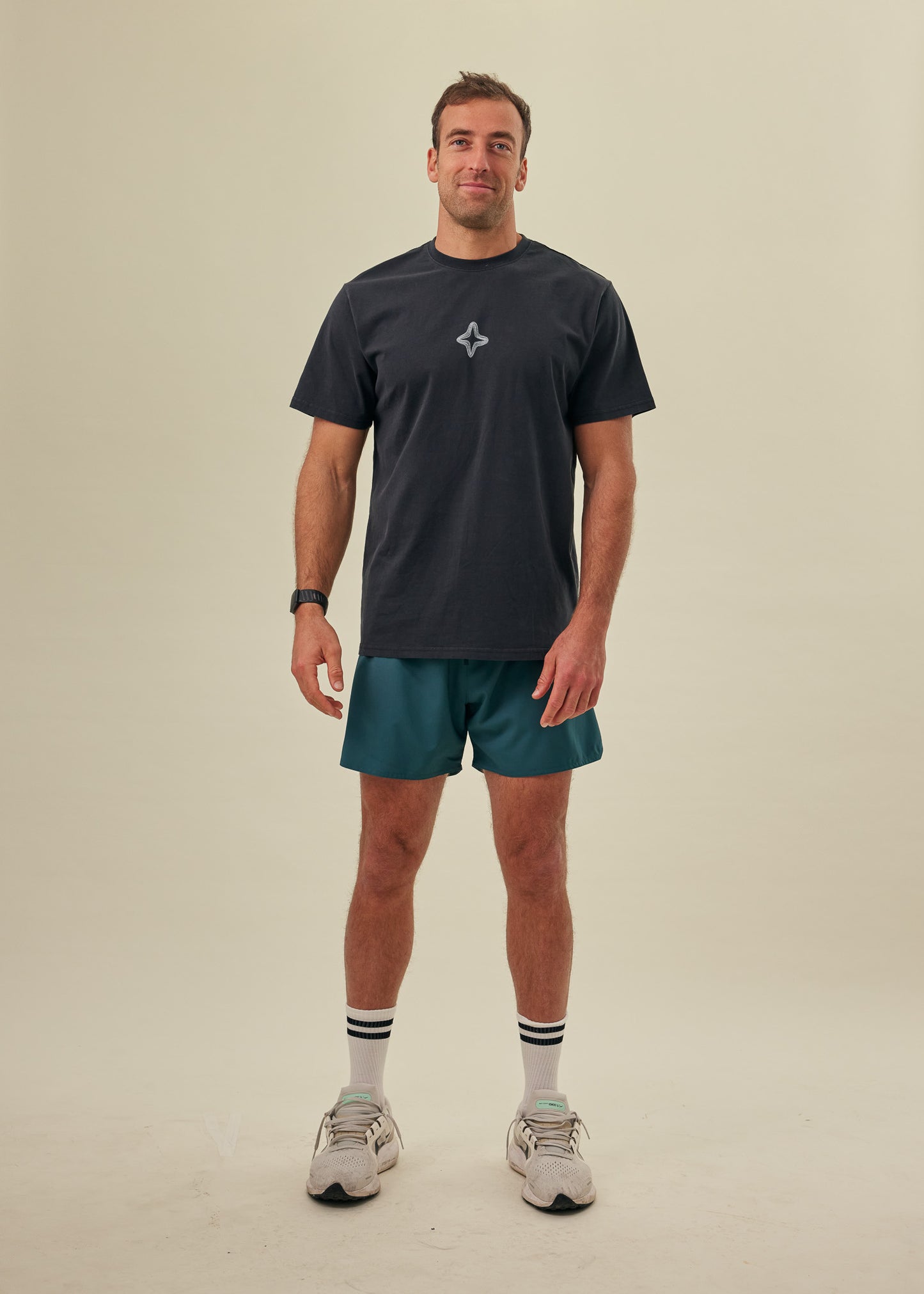 Classic Tee - Slow By