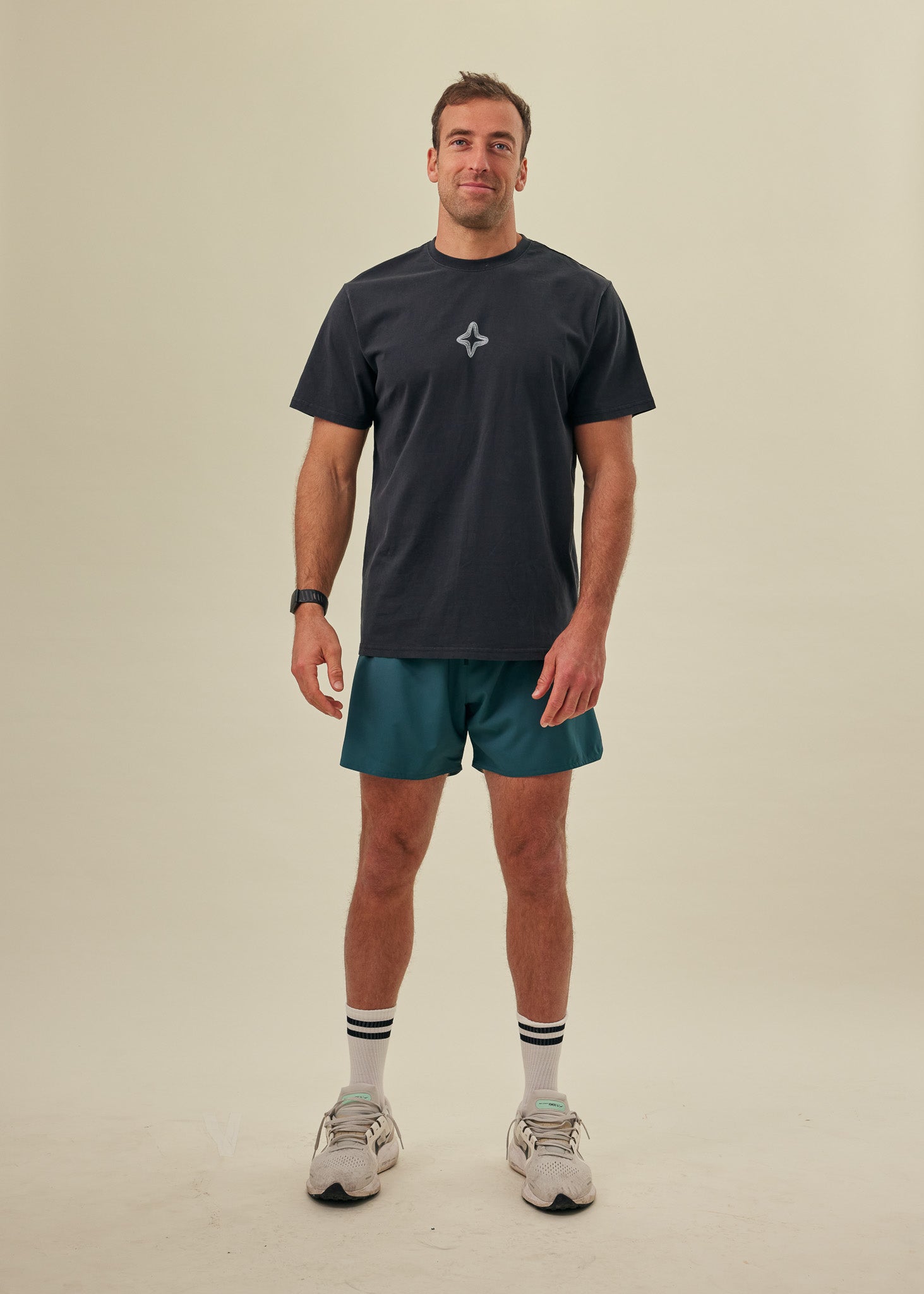 Classic Tee - Slow By