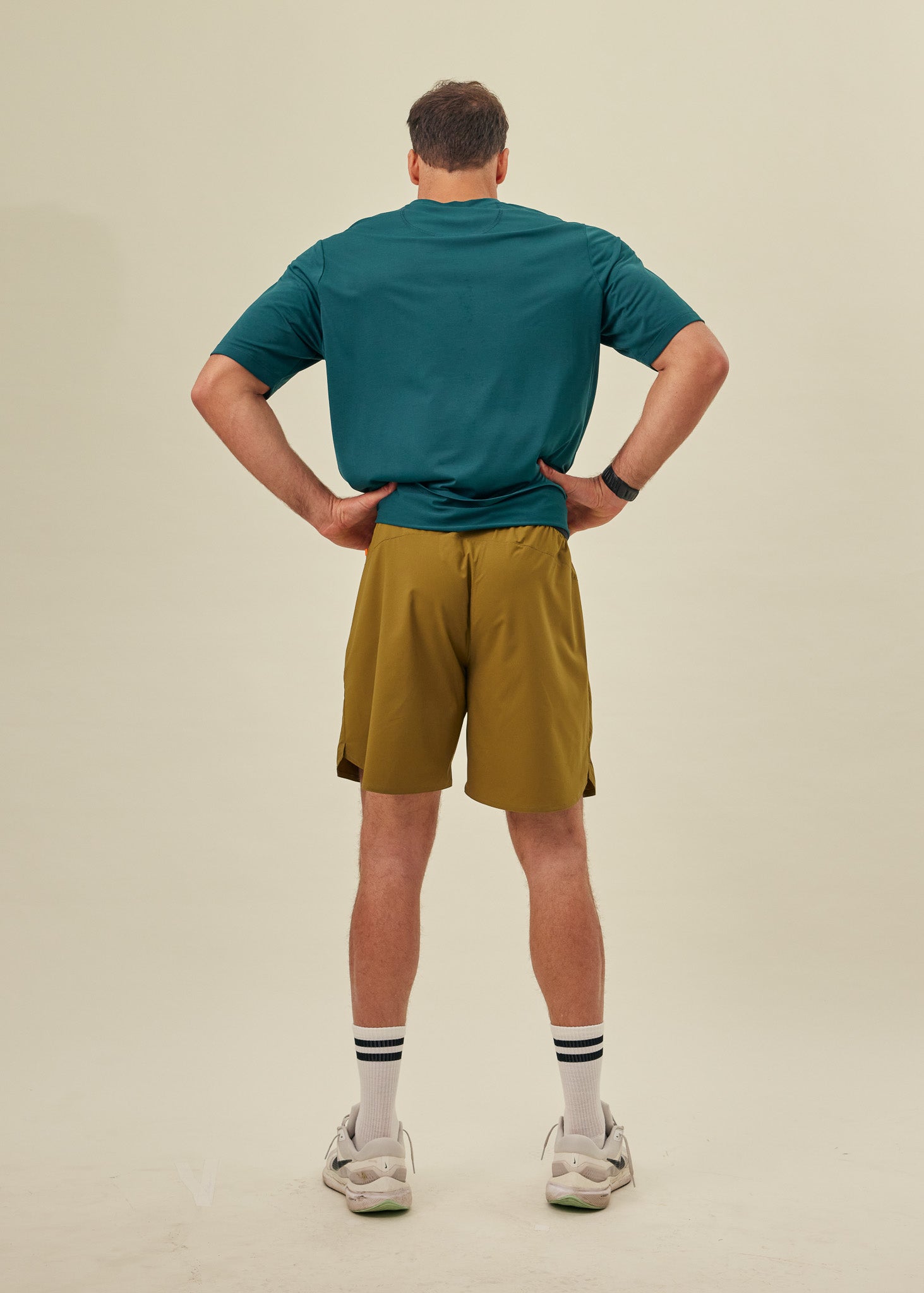 Men's Fleetwood Bundle