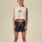 Classic Tee - Seaside
