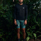 Long Sleeve - Black