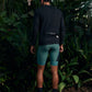 Long Sleeve - Black