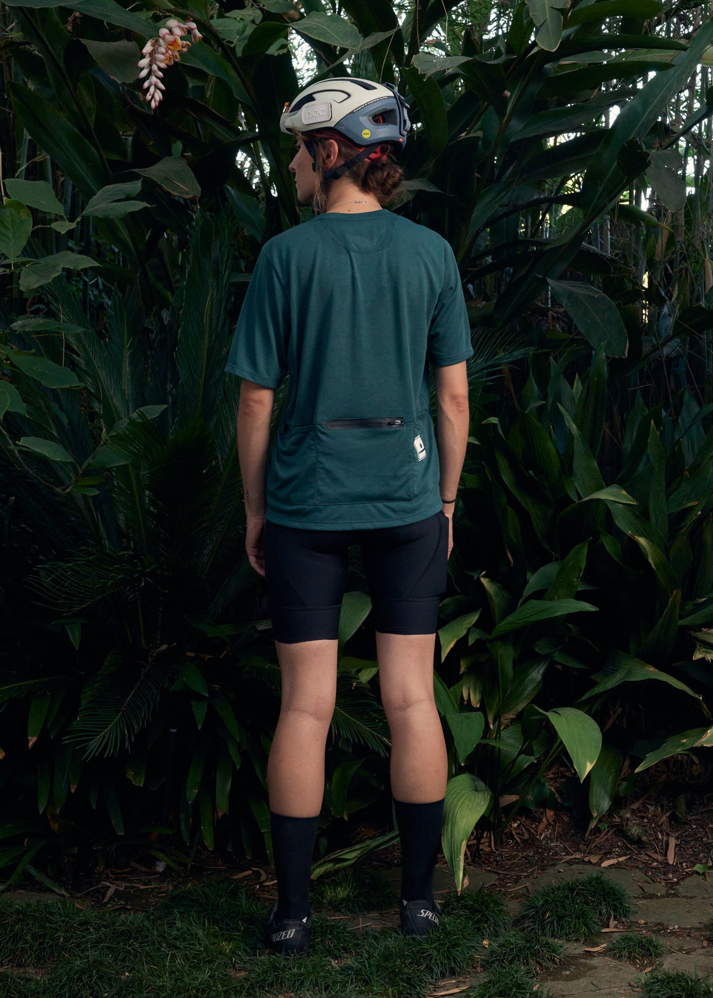 Women's All Day Shirt - Sea Moss