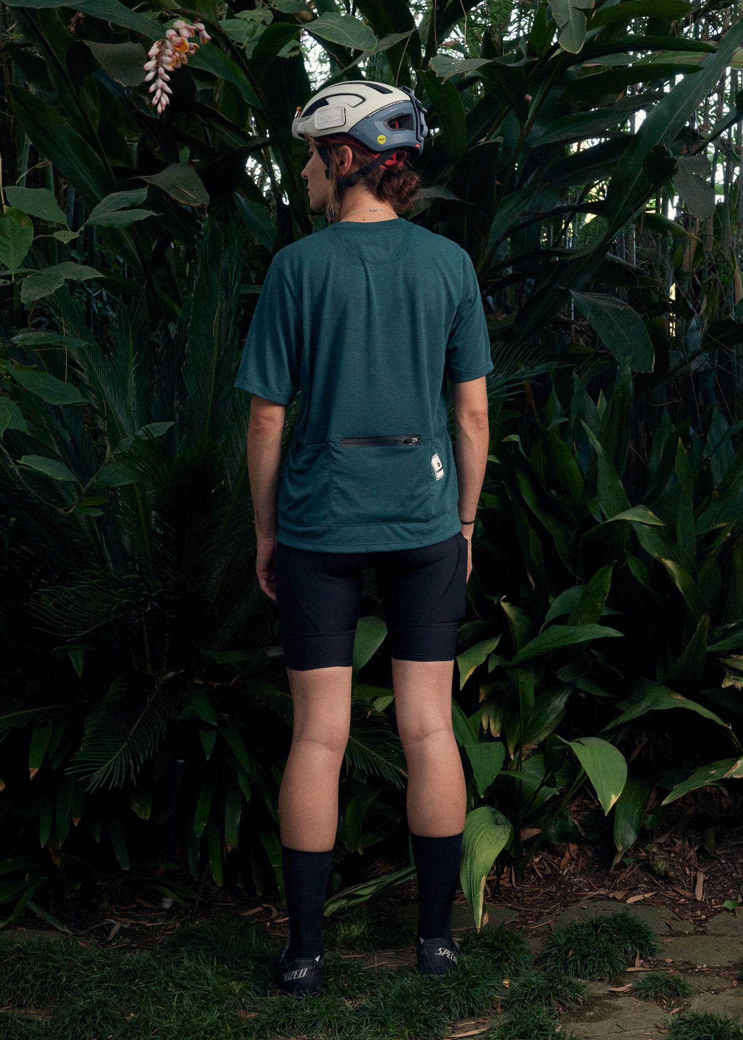 Women's All Day Shirt - Sea Moss