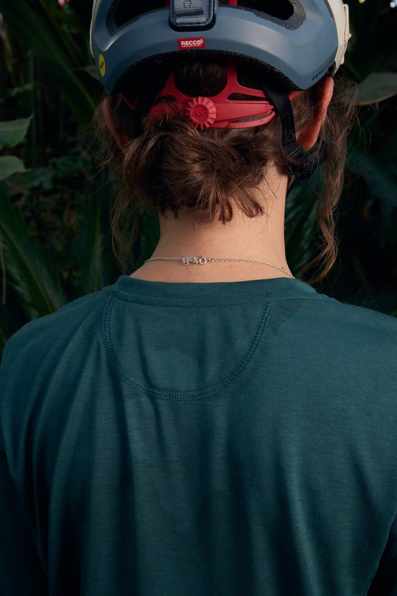 Women's All Day Shirt - Sea Moss