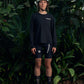 Women's Long Sleeve - Black