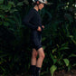 Women's Long Sleeve - Black