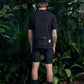 All Day Shirt - Black