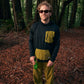 Ultralight Pants - Standard - Fir Green