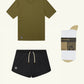 Women's Drift Bundle