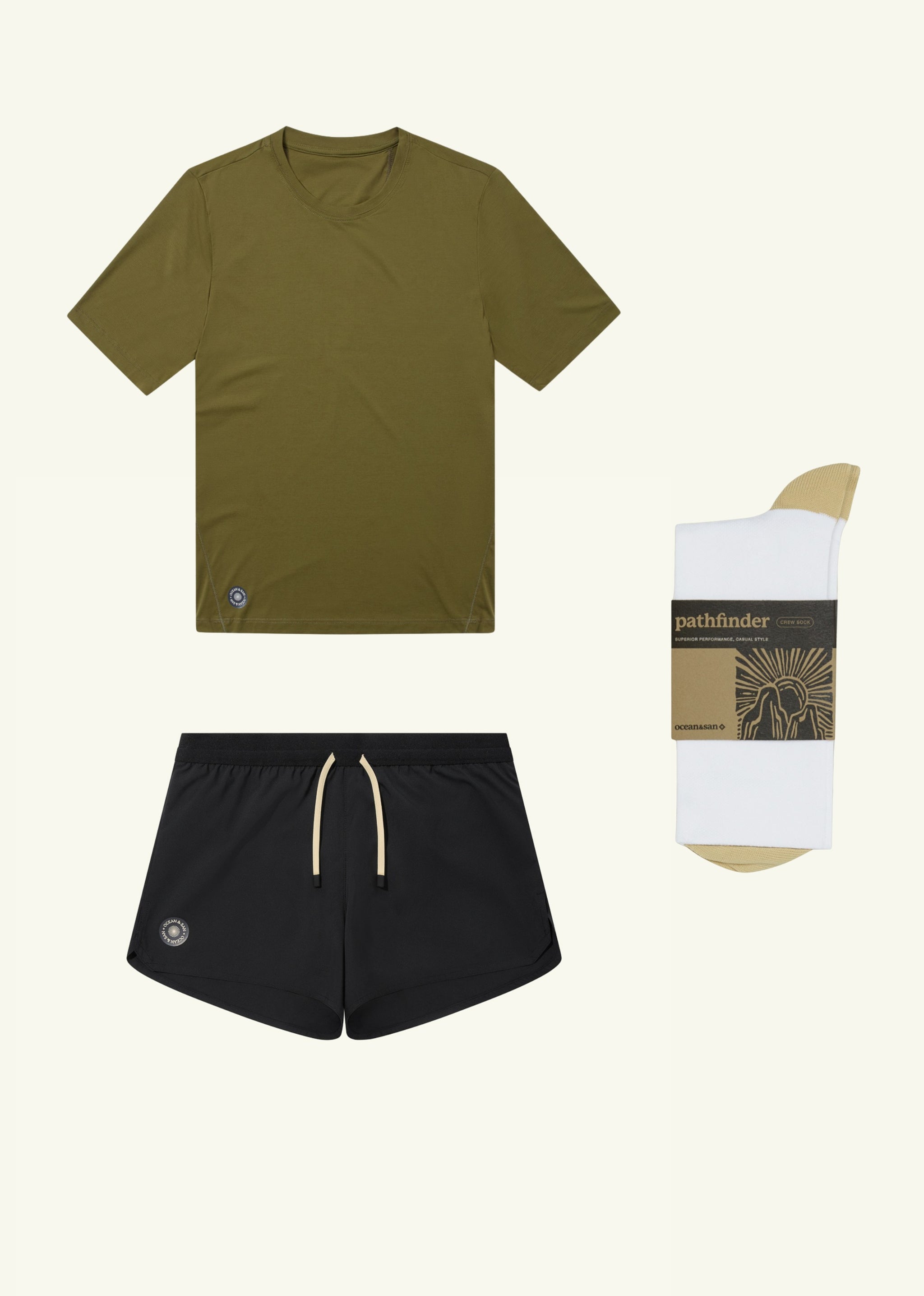 Women's Drift Bundle
